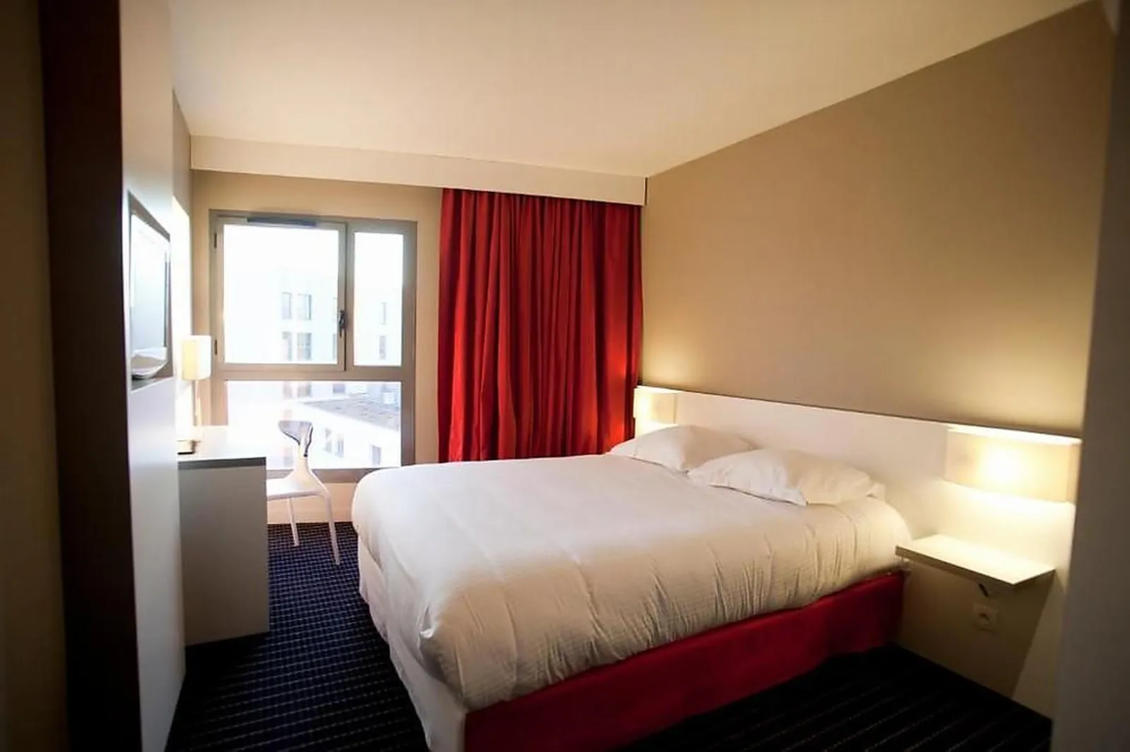 Lieux événementiels, RESIDENCE OTELIA