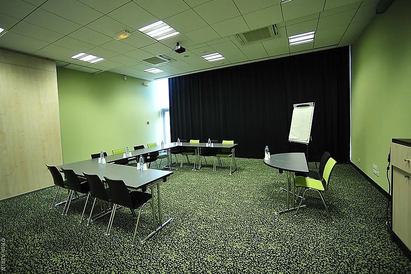 Lieux événementiels, RESIDENCE OTELIA