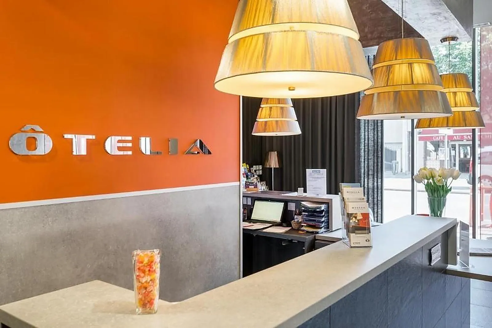 Lieux événementiels, RESIDENCE OTELIA