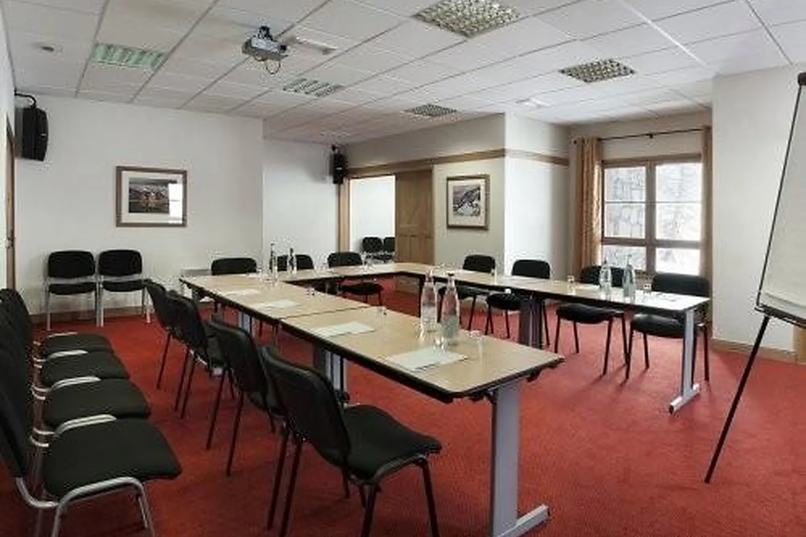 Lieux événementiels, RÉSIDENCE PIERRE ET VACANCES PREMIUM ARC 1950 LE VILLAGE