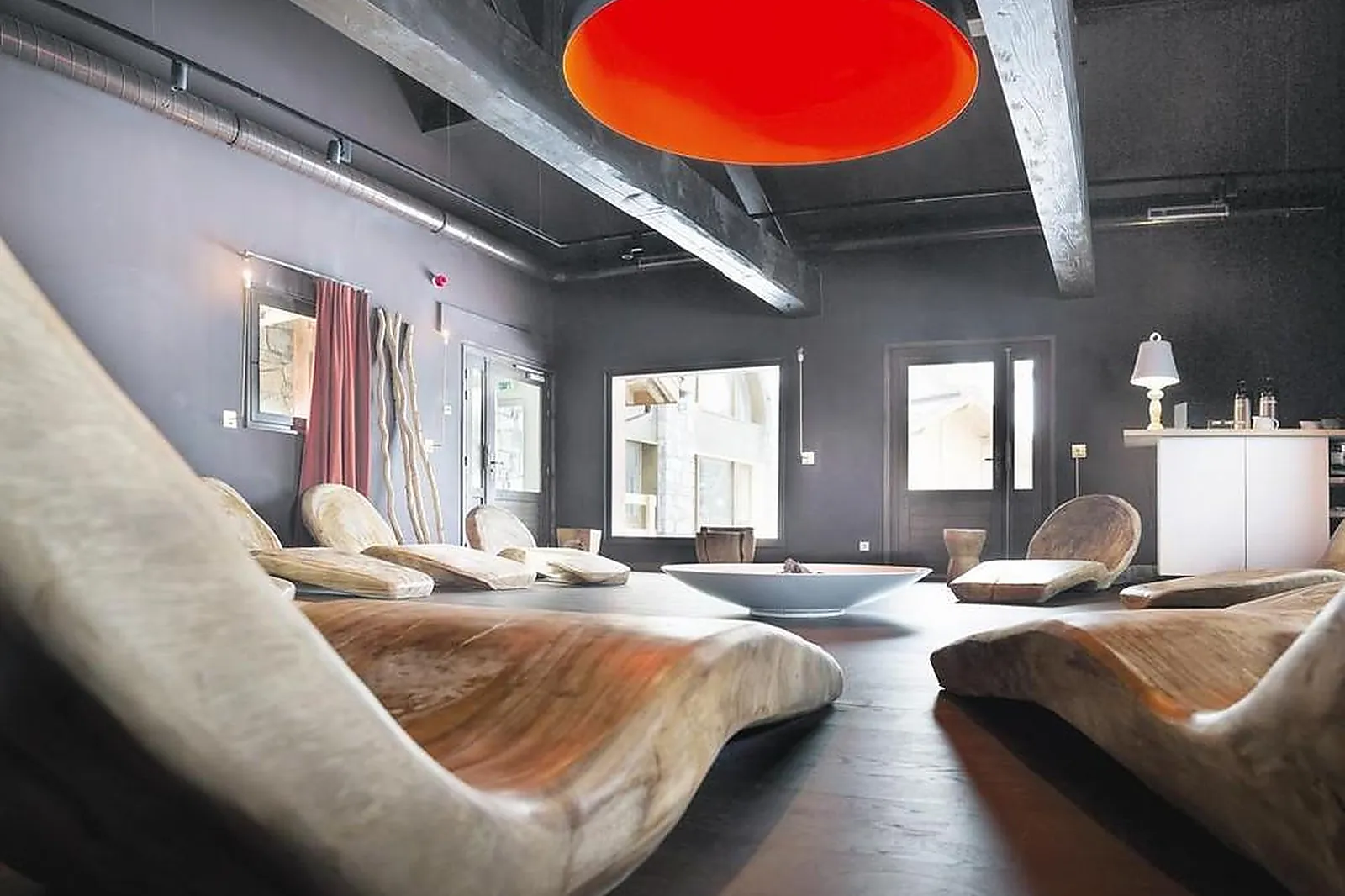 Lieux événementiels, RÉSIDENCE PIERRE ET VACANCES PREMIUM ARC 1950 LE VILLAGE