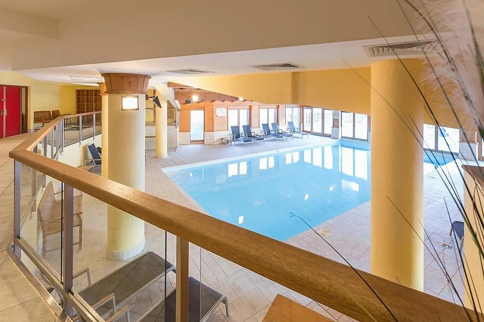 Lieux événementiels, RÉSIDENCE PIERRE ET VACANCES PREMIUM ARC 1950 LE VILLAGE