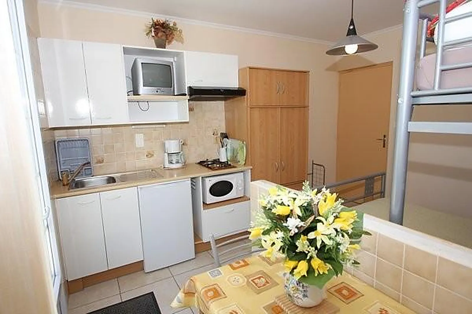 Lieux événementiels, RÉSIDENCE ROMARIC