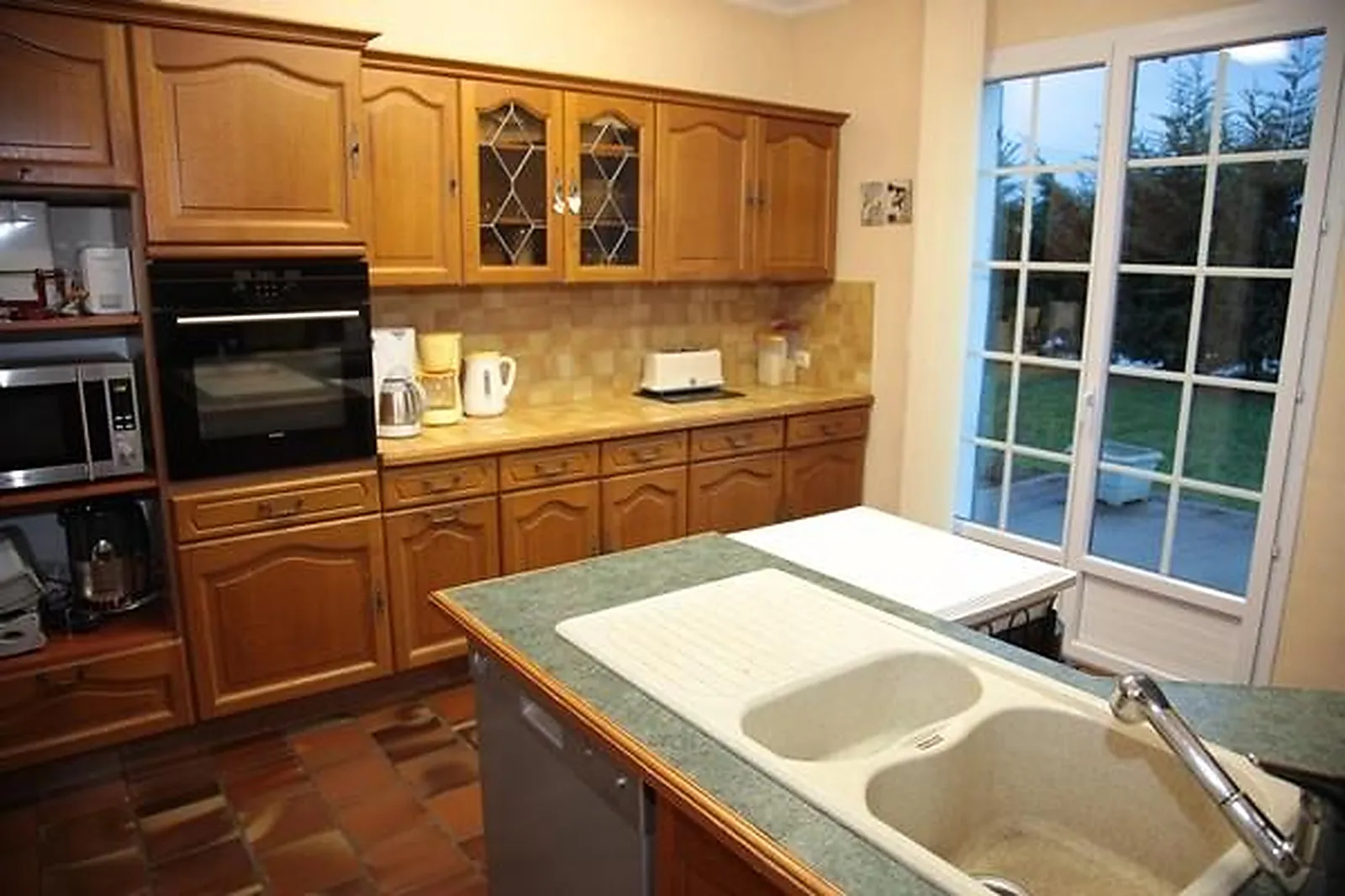 Lieux événementiels, RÉSIDENCE ROMARIC