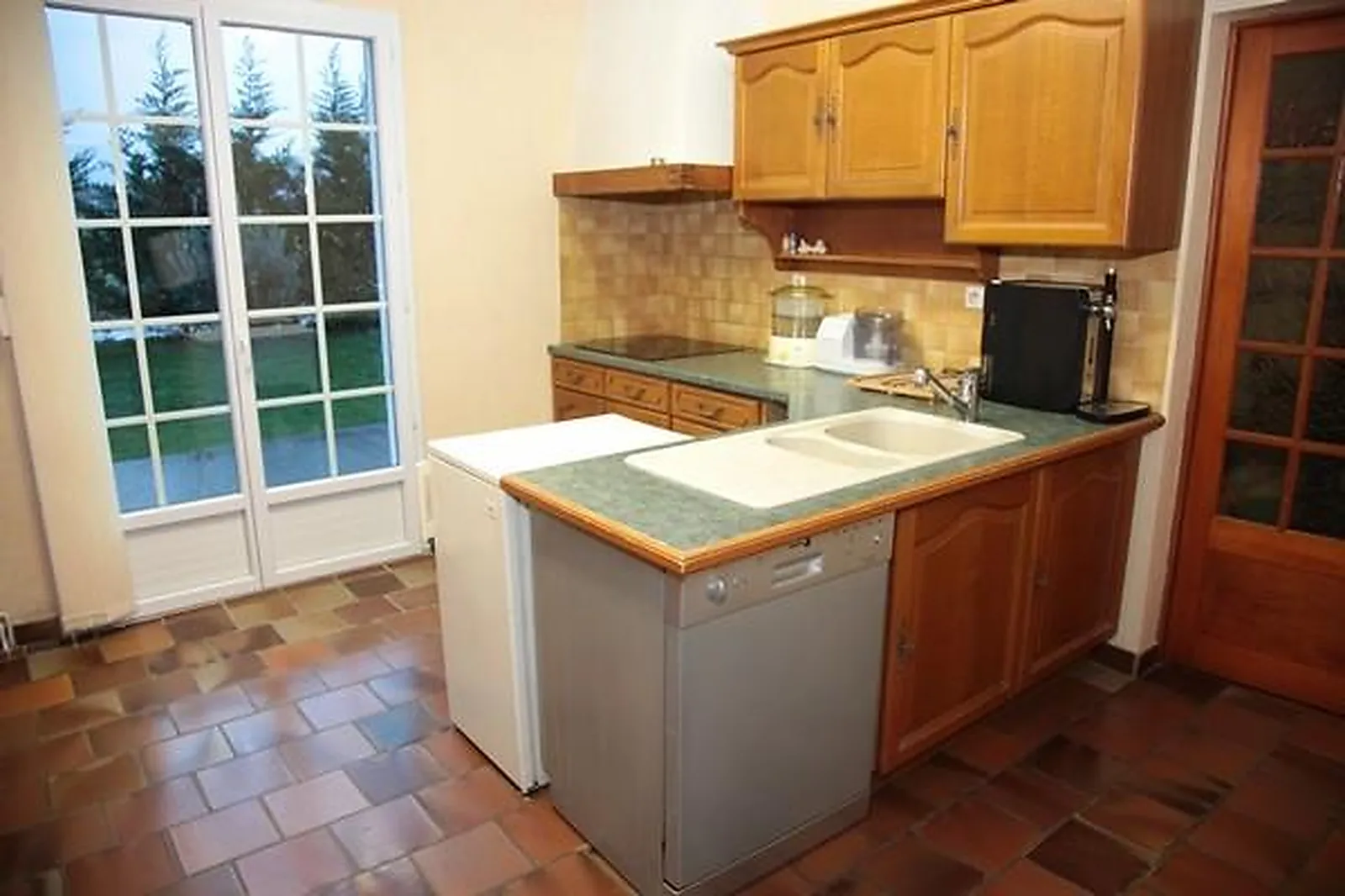 Lieux événementiels, RÉSIDENCE ROMARIC