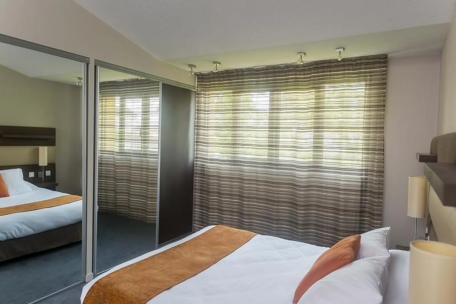 Lieux événementiels, RÉSIDENCE DE DIANE