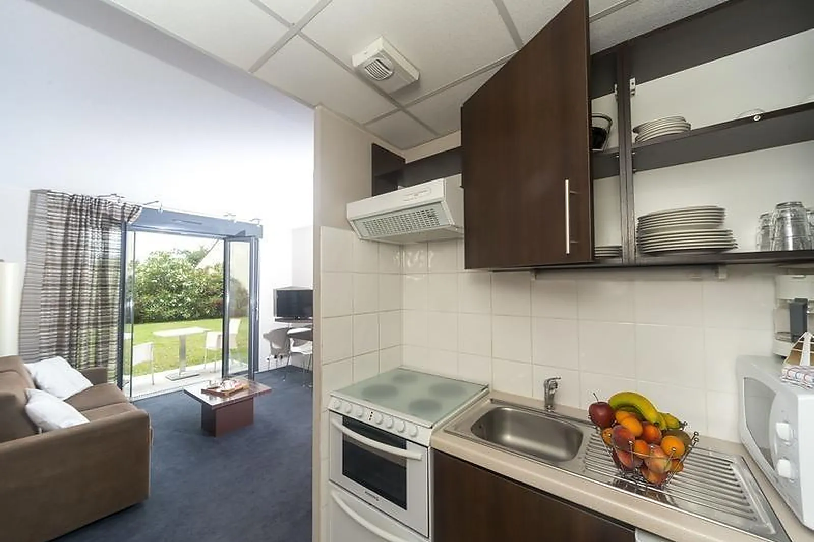 Lieux événementiels, RÉSIDENCE DE DIANE