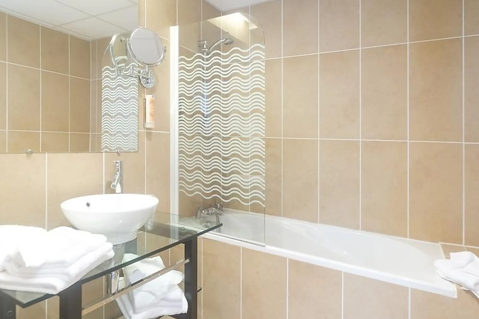 Lieux événementiels, RÉSIDENCE DE DIANE