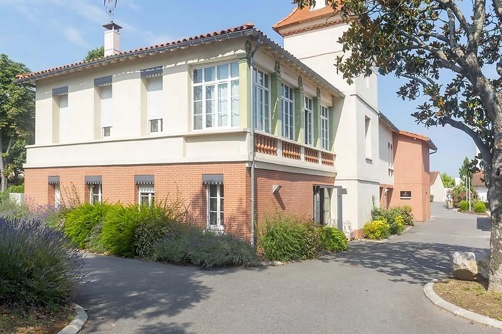 Lieux événementiels, RÉSIDENCE DE DIANE