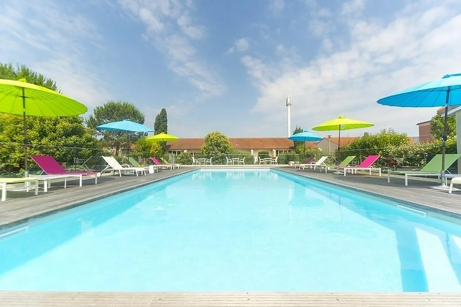 Lieux événementiels, RÉSIDENCE DE DIANE