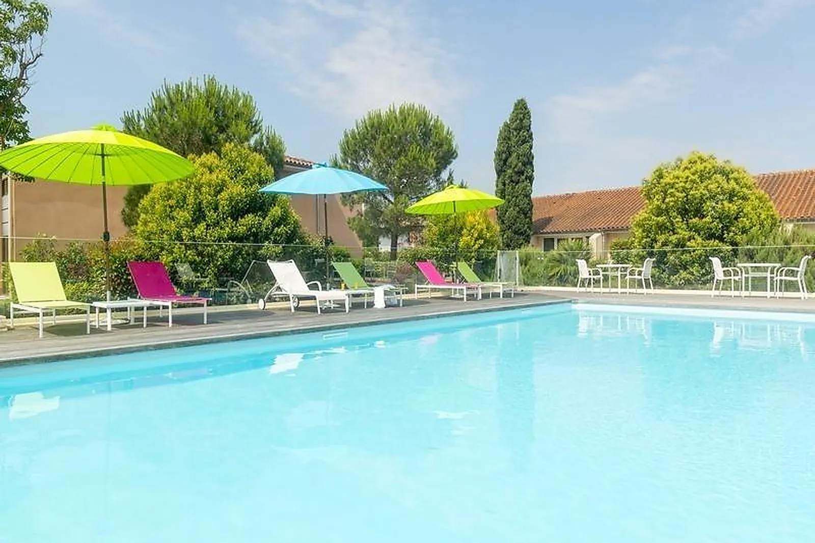 Lieux événementiels, RÉSIDENCE DE DIANE