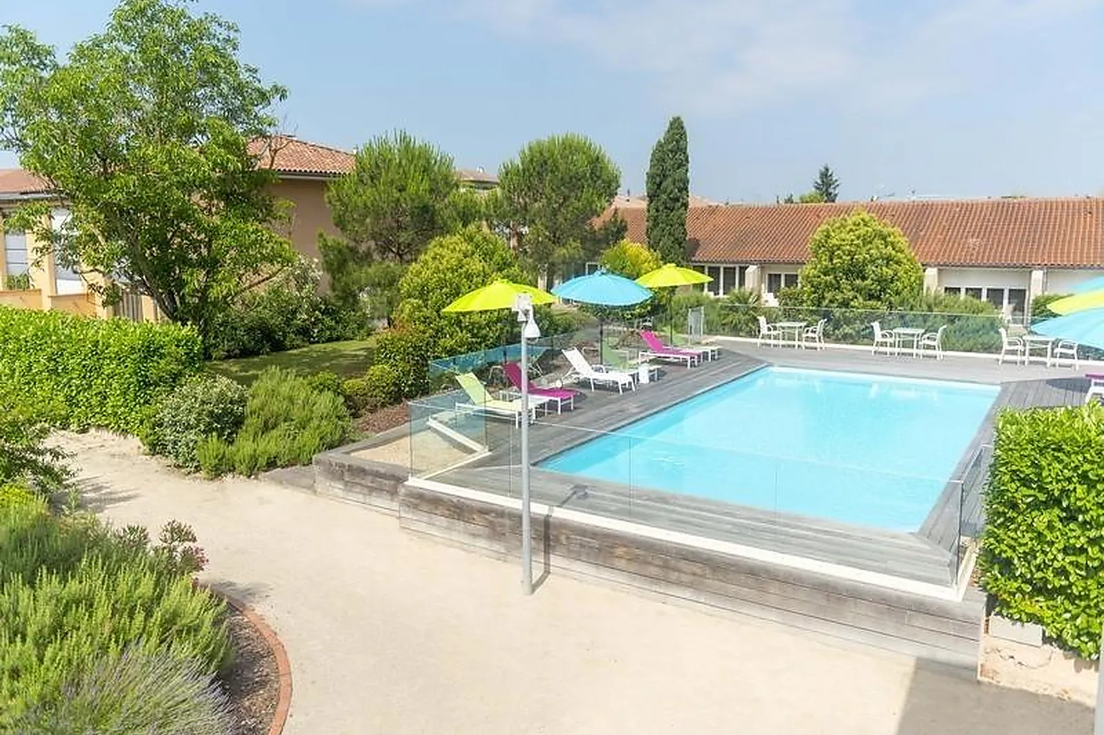 Lieux événementiels, RÉSIDENCE DE DIANE