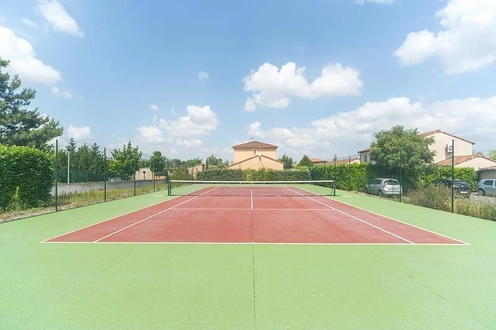 Lieux événementiels, RÉSIDENCE DE DIANE