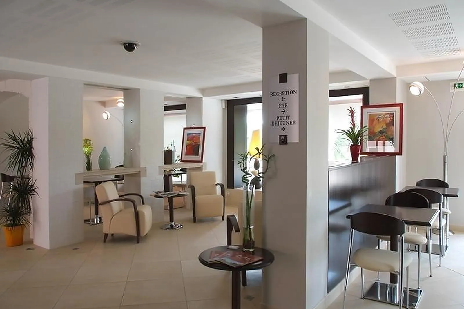 Lieux événementiels, RÉSIDENCE DE DIANE