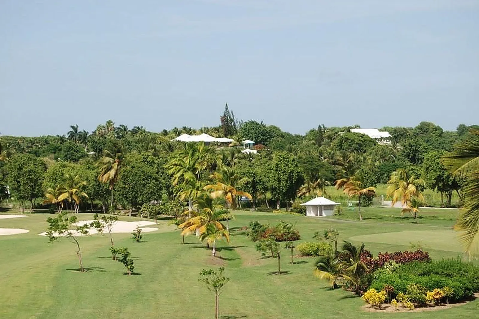 Lieux événementiels, RÉSIDENCE LA PLANTATION ET SPA