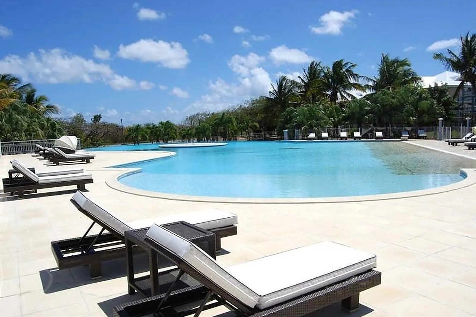 Lieux événementiels, RÉSIDENCE LA PLANTATION ET SPA