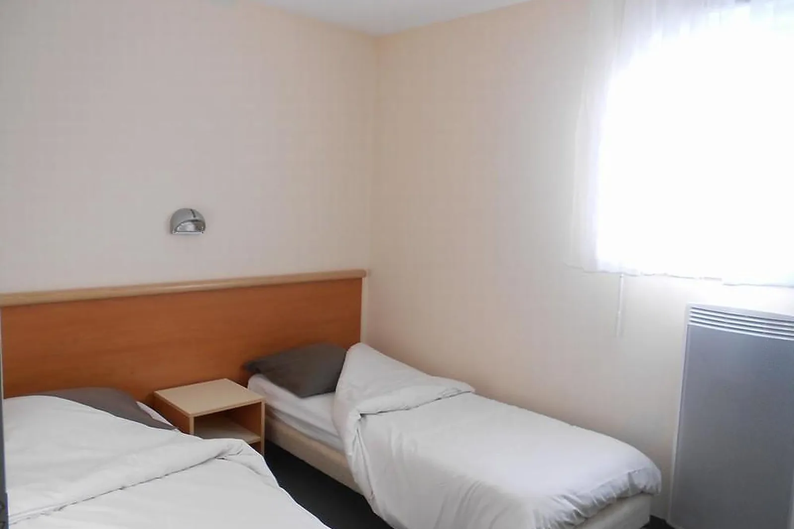 Lieux événementiels, RÉSIDENCE LE HERBAU