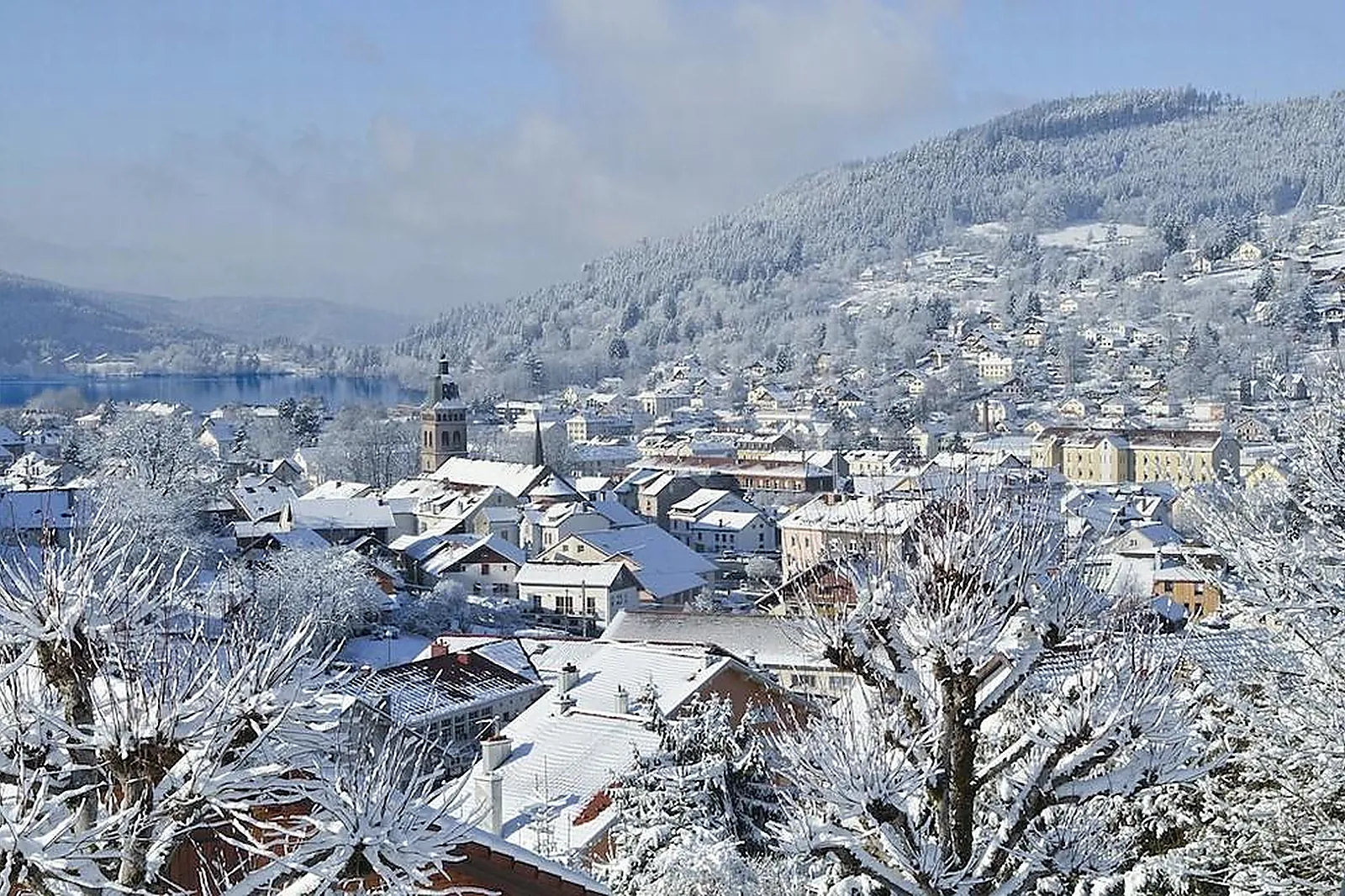 Lieux événementiels, RÉSIDENCE LE HERBAU