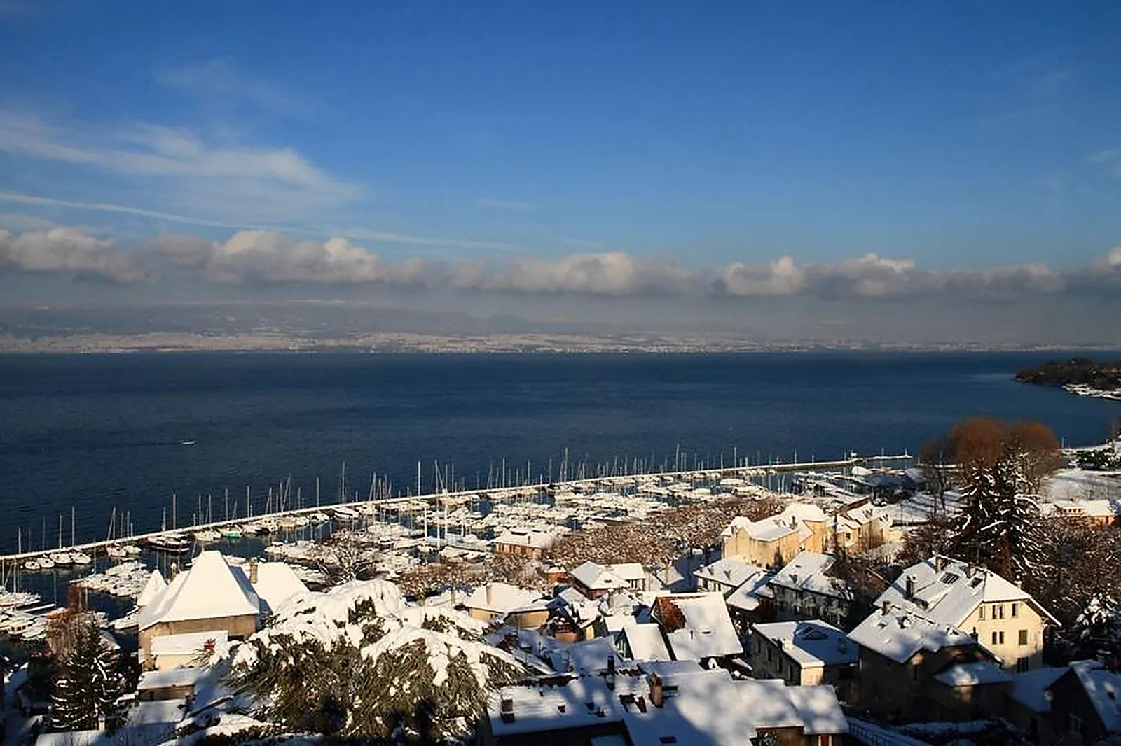 Lieux événementiels, RÉSIDENCE LES BALADINES