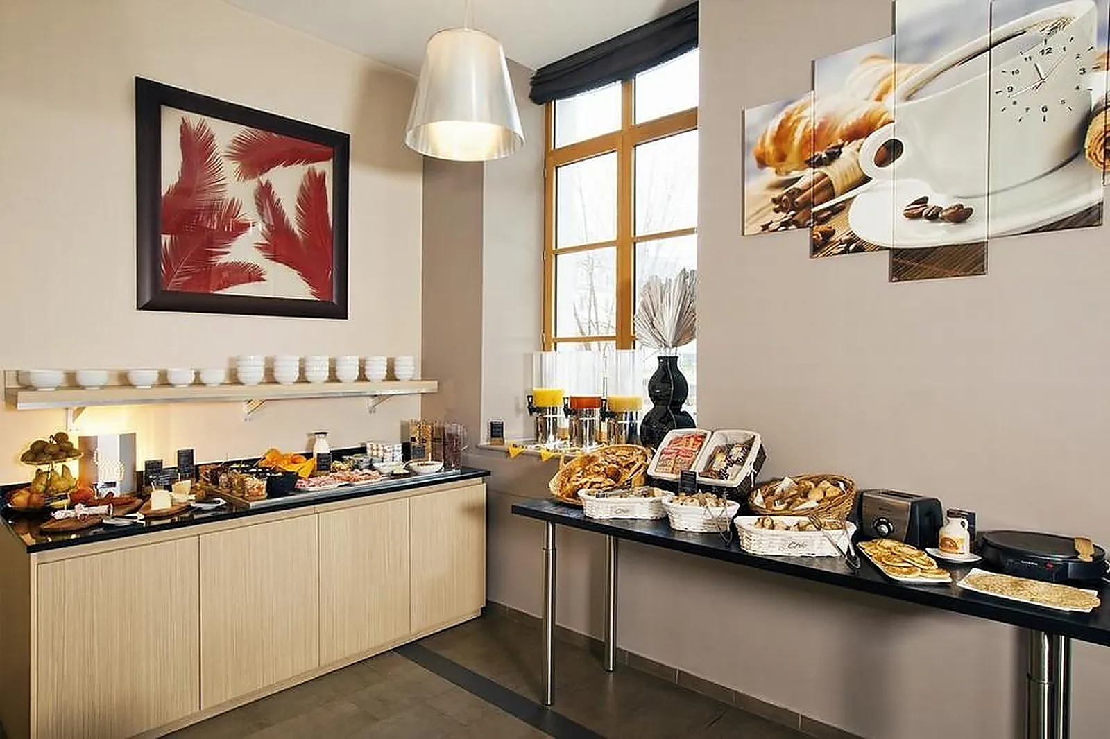 Lieux événementiels, RESIDHOME APPART HOTEL CASERNE DE BONNE