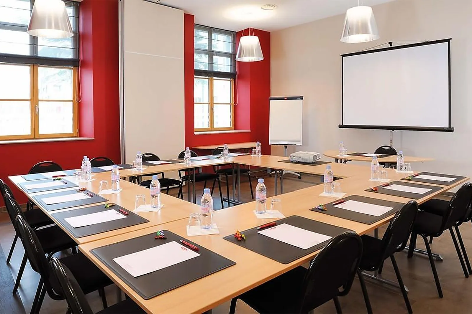 Lieux événementiels, RESIDHOME APPART HOTEL CASERNE DE BONNE