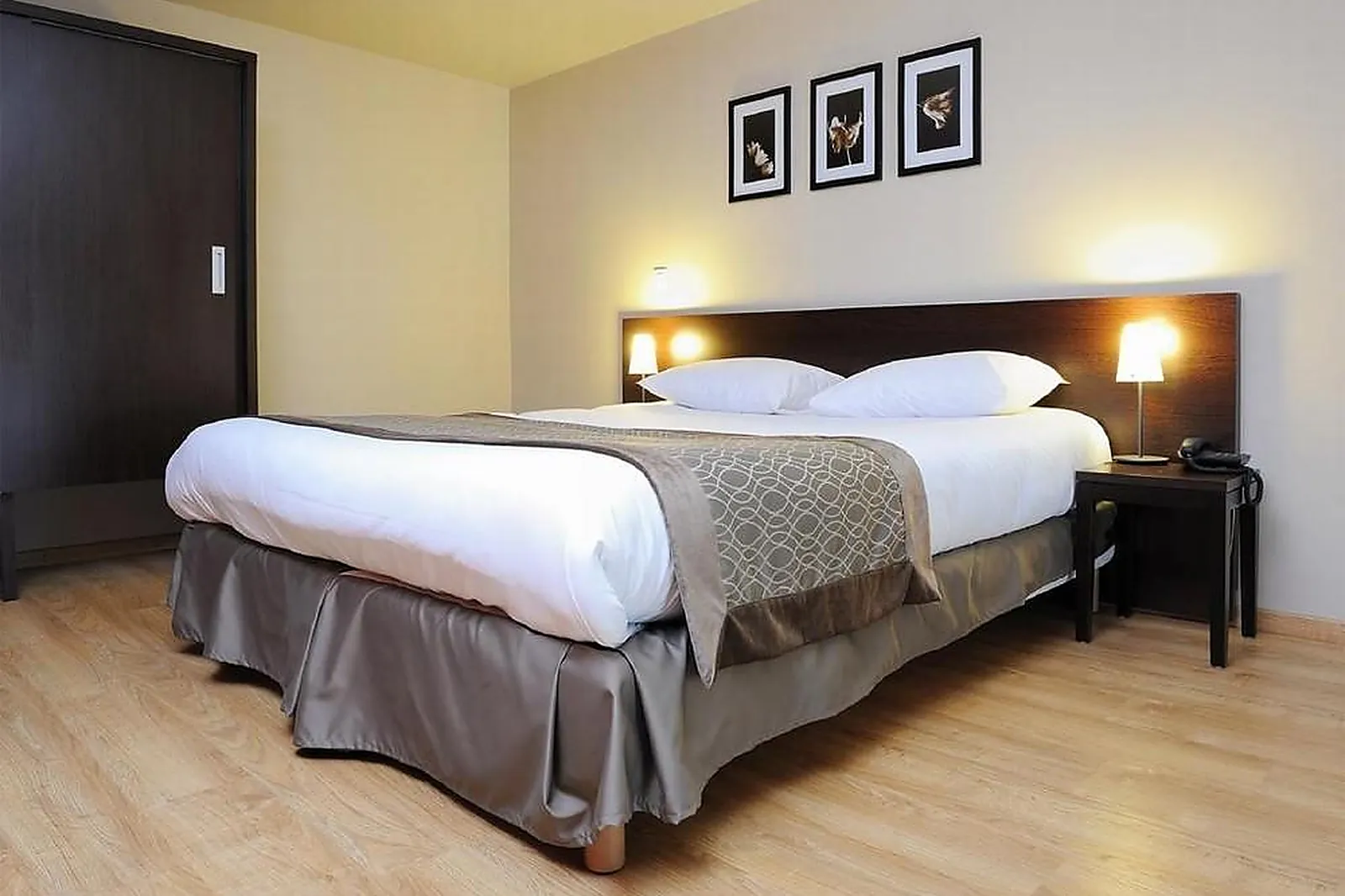 Lieux événementiels, RESIDHOME APPART HOTEL CASERNE DE BONNE