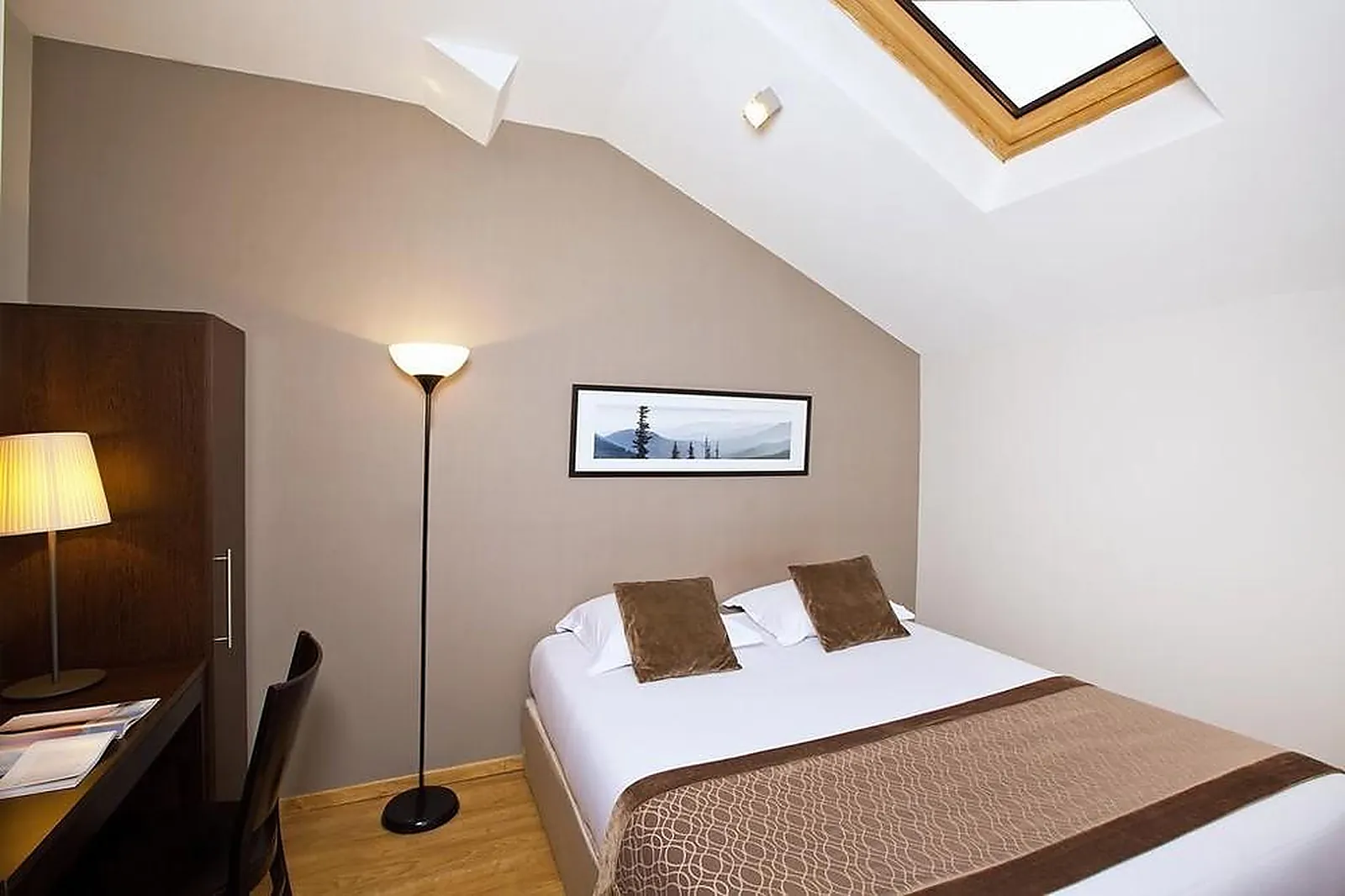 Lieux événementiels, RESIDHOME APPART HOTEL CASERNE DE BONNE