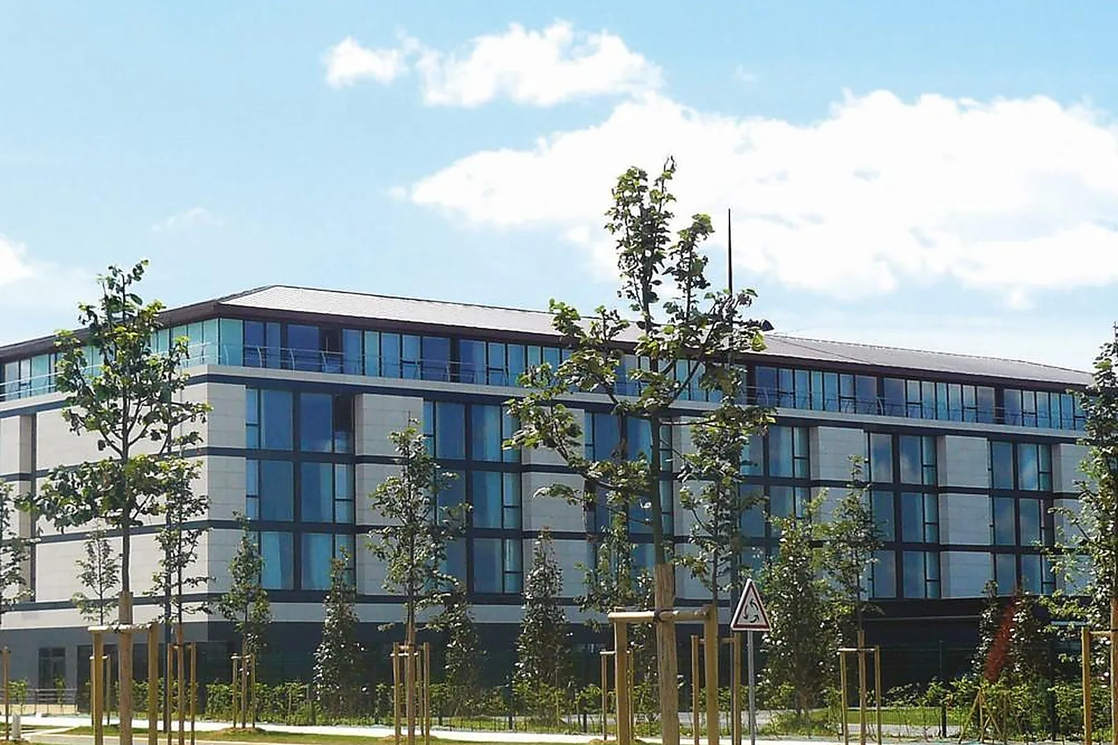 Lieux événementiels, RESIDHOME APPART HOTEL SUITES PARIS SÉNART