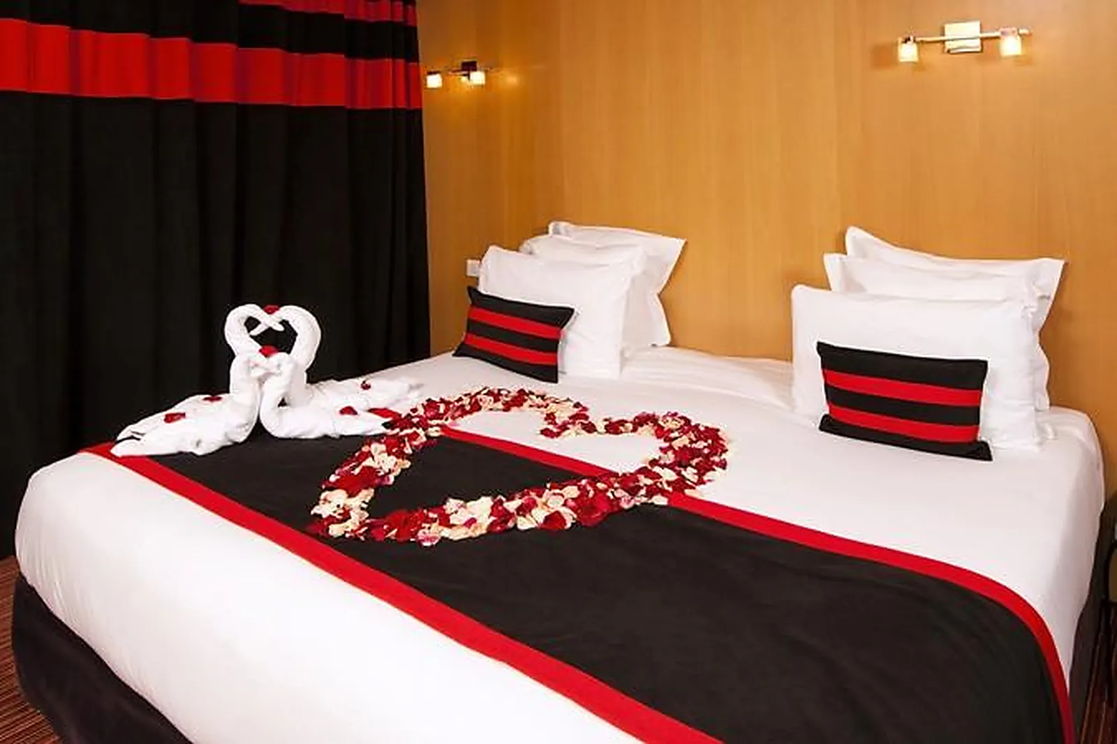 Lieux événementiels, RESIDHOME APPART HOTEL SUITES PARIS SÉNART