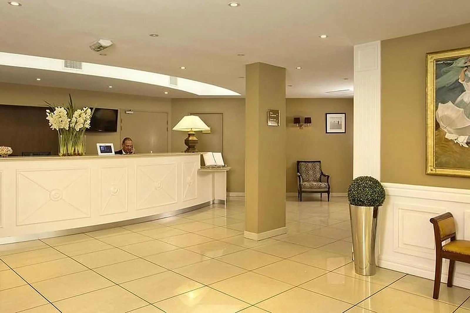 Lieux événementiels, RESIDHOME ARCACHON PLAZZA