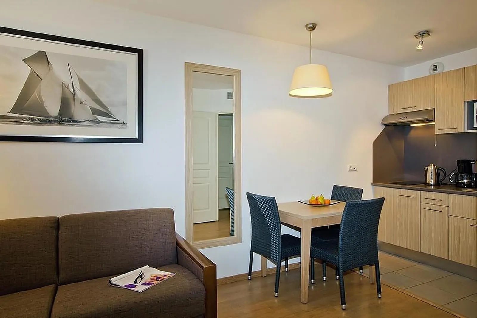 Lieux événementiels, RESIDHOME ARCACHON PLAZZA