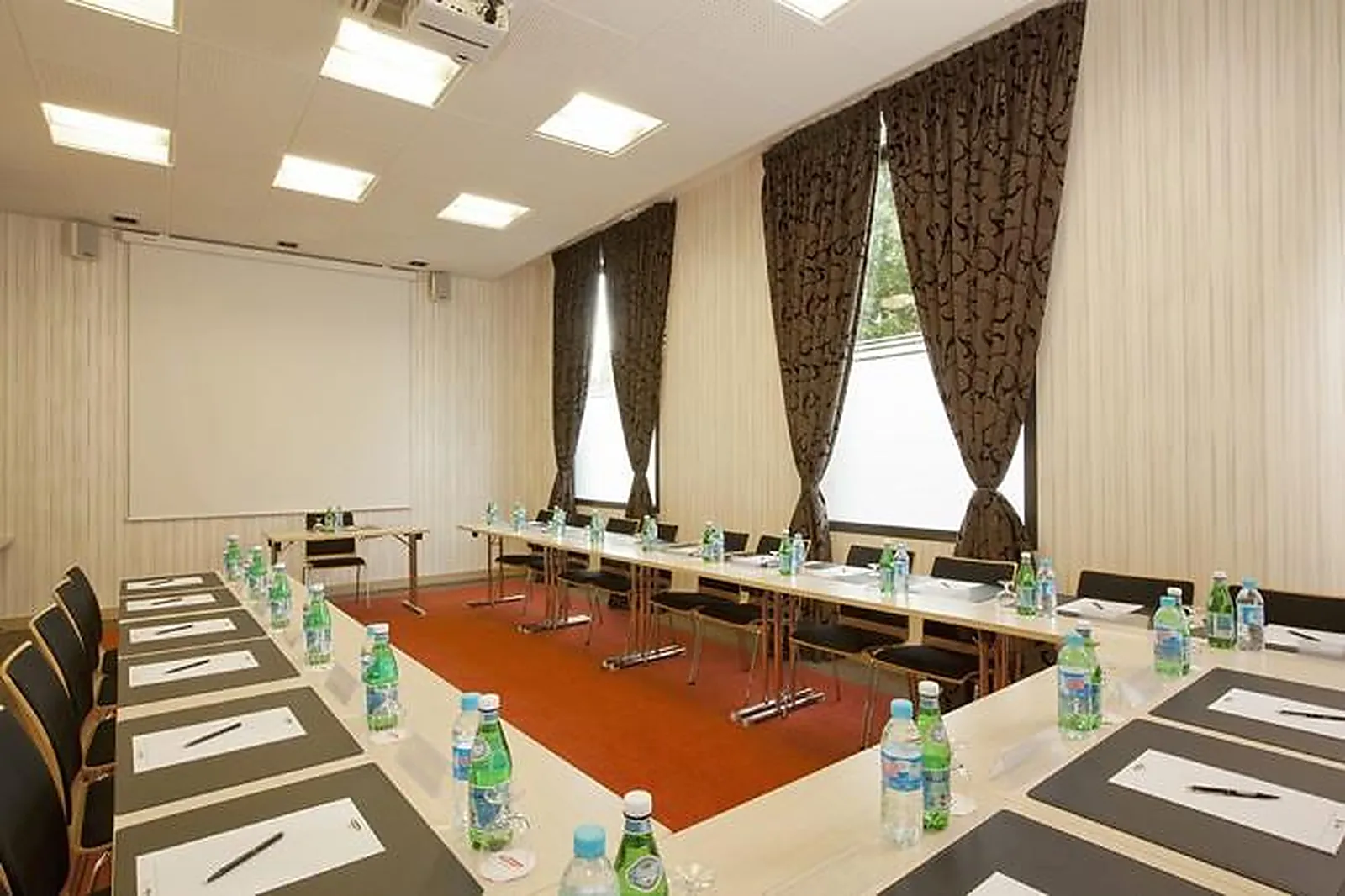 Lieux événementiels, RESIDHOME PARIS-EVRY