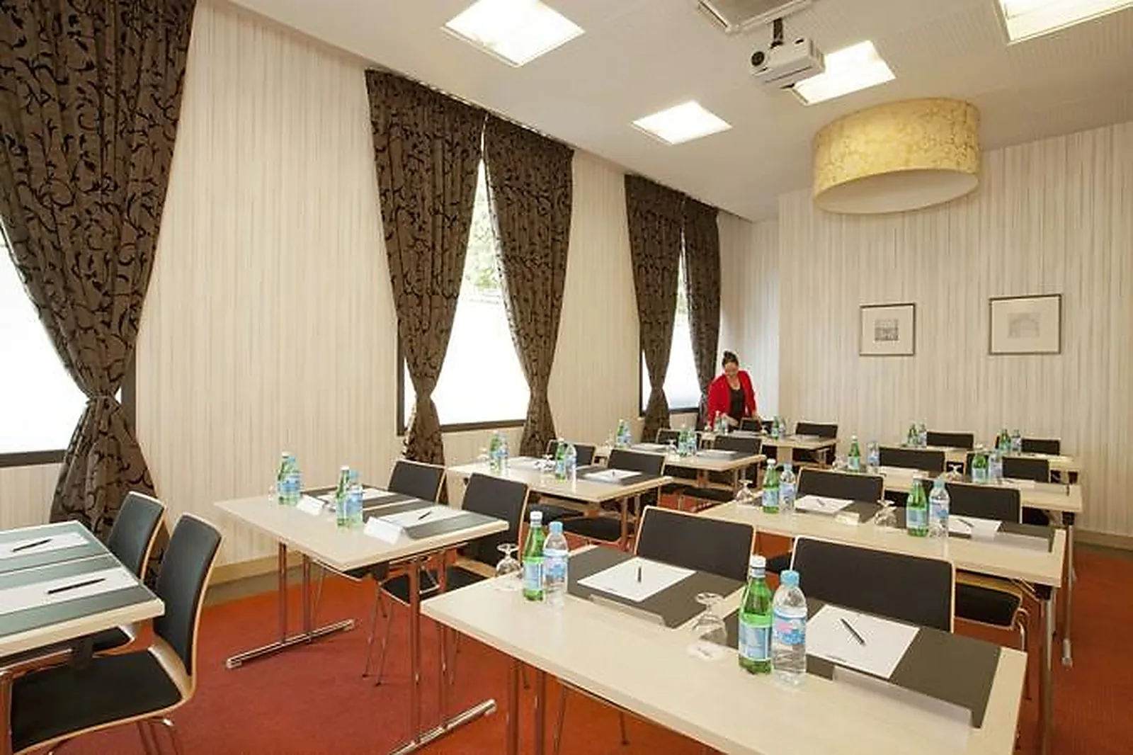 Lieux événementiels, RESIDHOME PARIS-EVRY