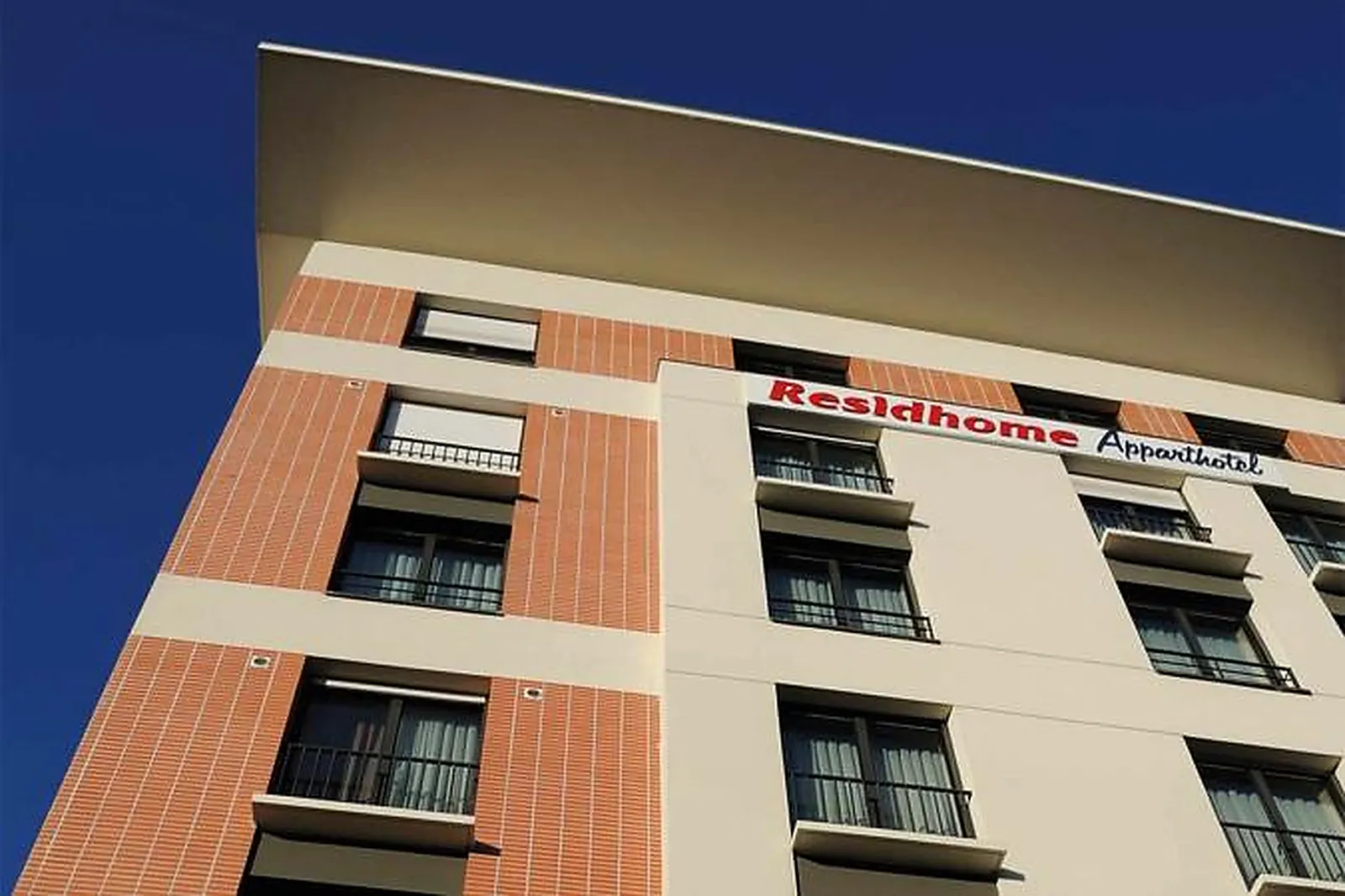 Lieux événementiels, RESIDHOME PARIS-EVRY