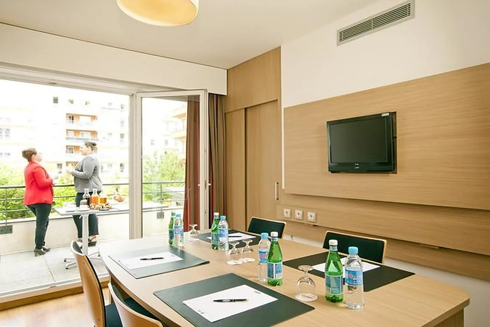 Lieux événementiels, RESIDHOME PARIS-EVRY