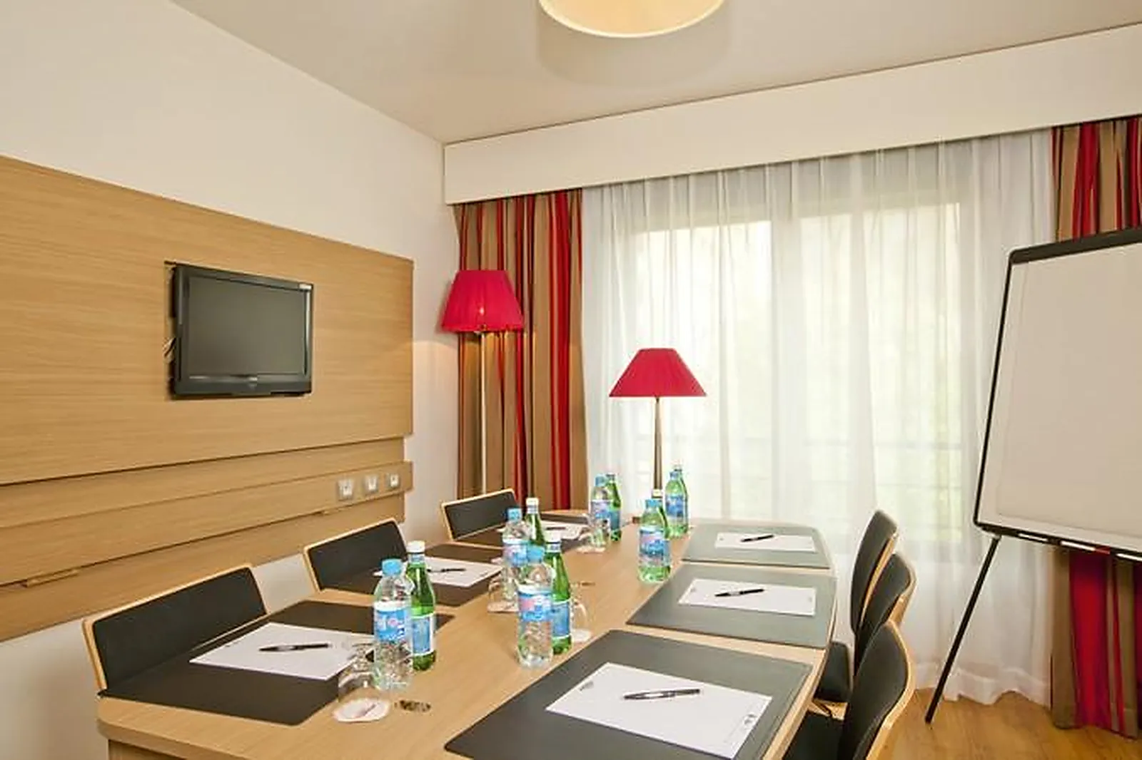 Lieux événementiels, RESIDHOME PARIS-EVRY