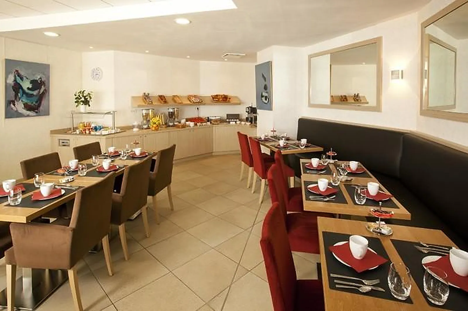 Lieux événementiels, RESIDHOME DU THÉÂTRE