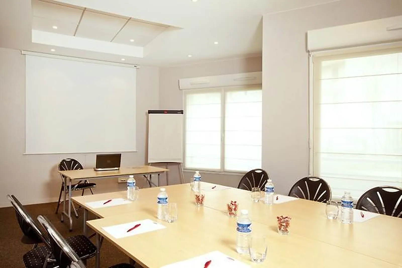 Lieux événementiels, RESIDHOME DU THÉÂTRE