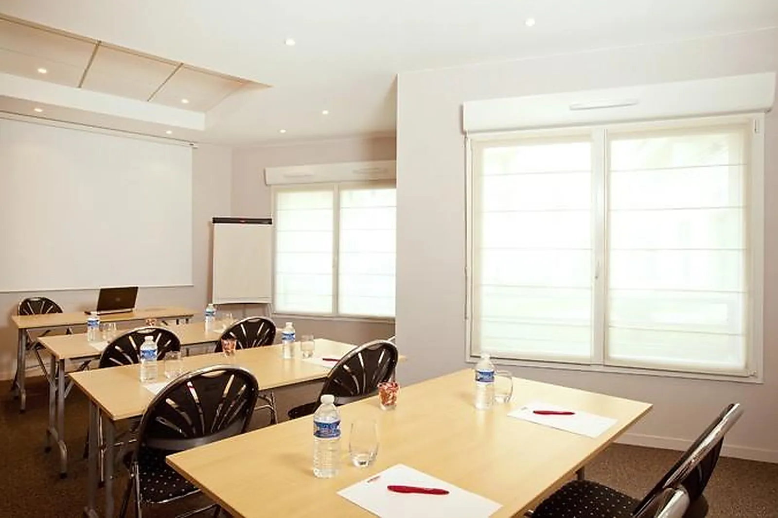 Lieux événementiels, RESIDHOME DU THÉÂTRE