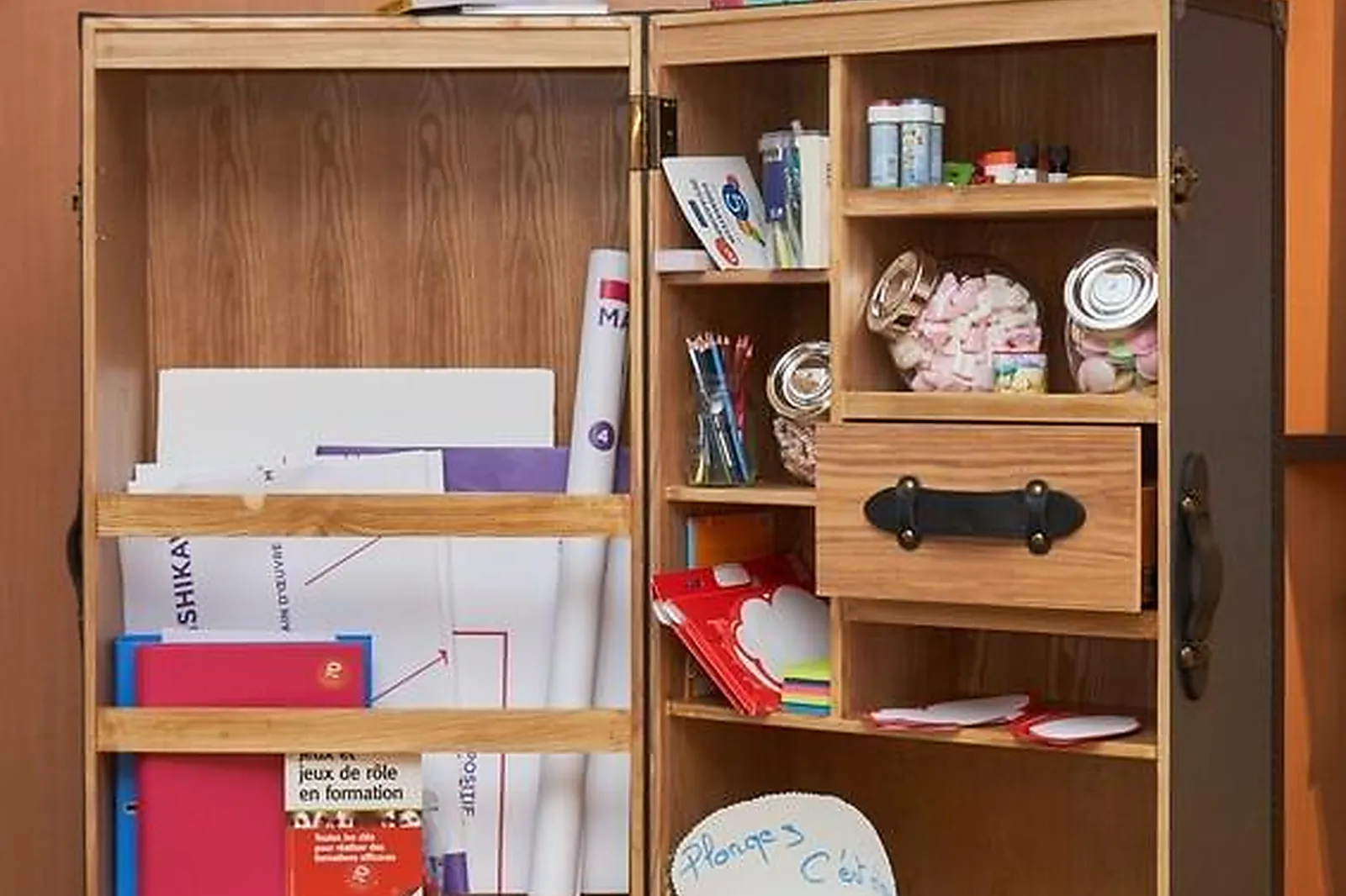 Lieux événementiels, RÉSONANCE - BEST WESTERN PLUS PARIS SACLAY