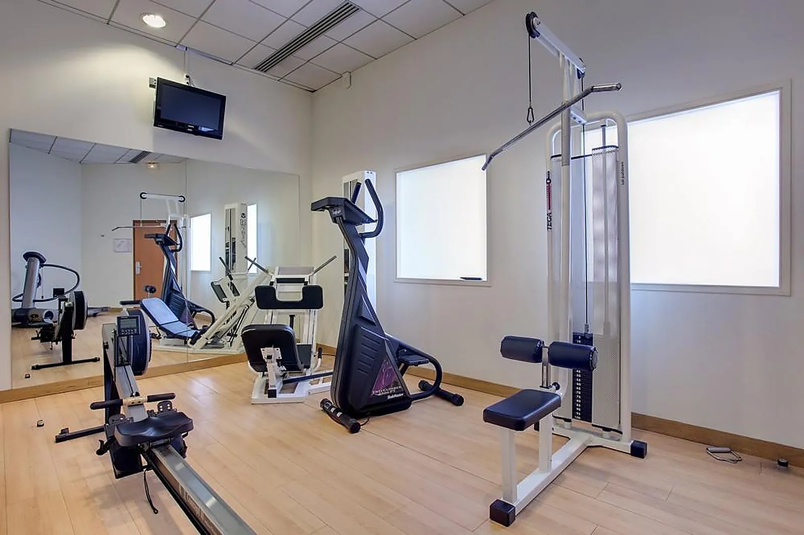 Lieux événementiels, RÉSONANCE - BEST WESTERN PLUS PARIS SACLAY