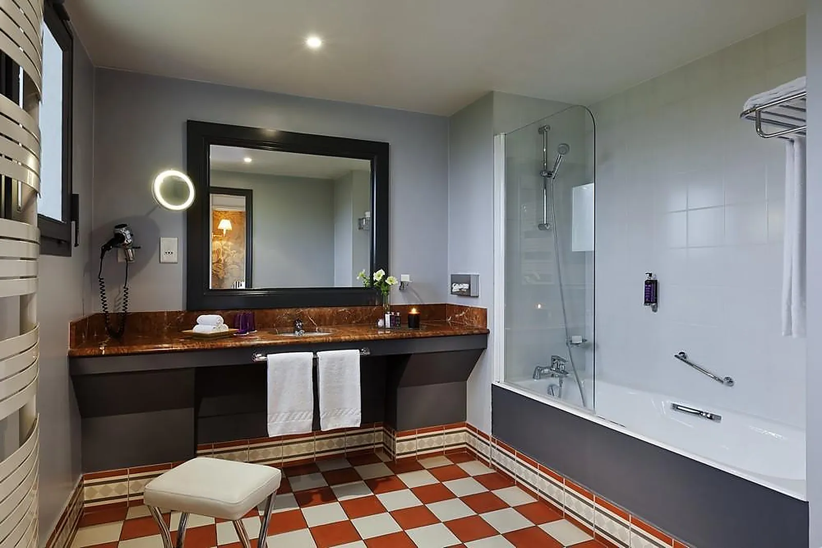 Lieux événementiels, RESORT BARRIÈRE ENGHIEN-LES-BAINS