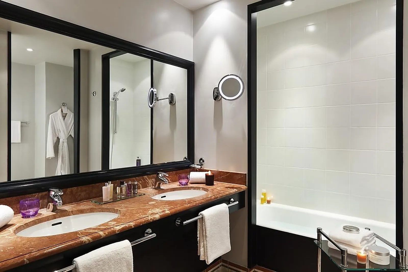 Lieux événementiels, RESORT BARRIÈRE ENGHIEN-LES-BAINS