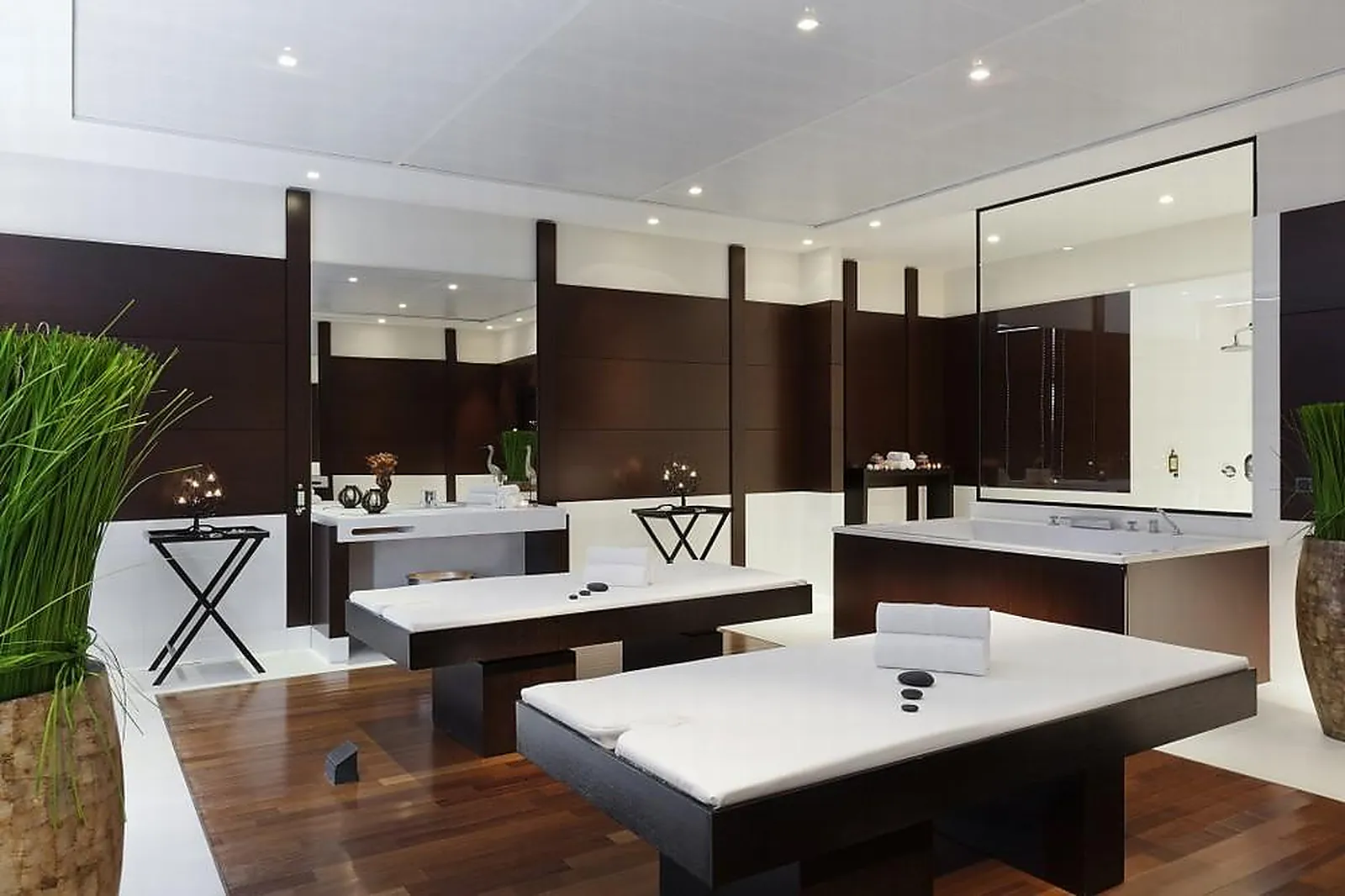 Lieux événementiels, RESORT BARRIÈRE ENGHIEN-LES-BAINS