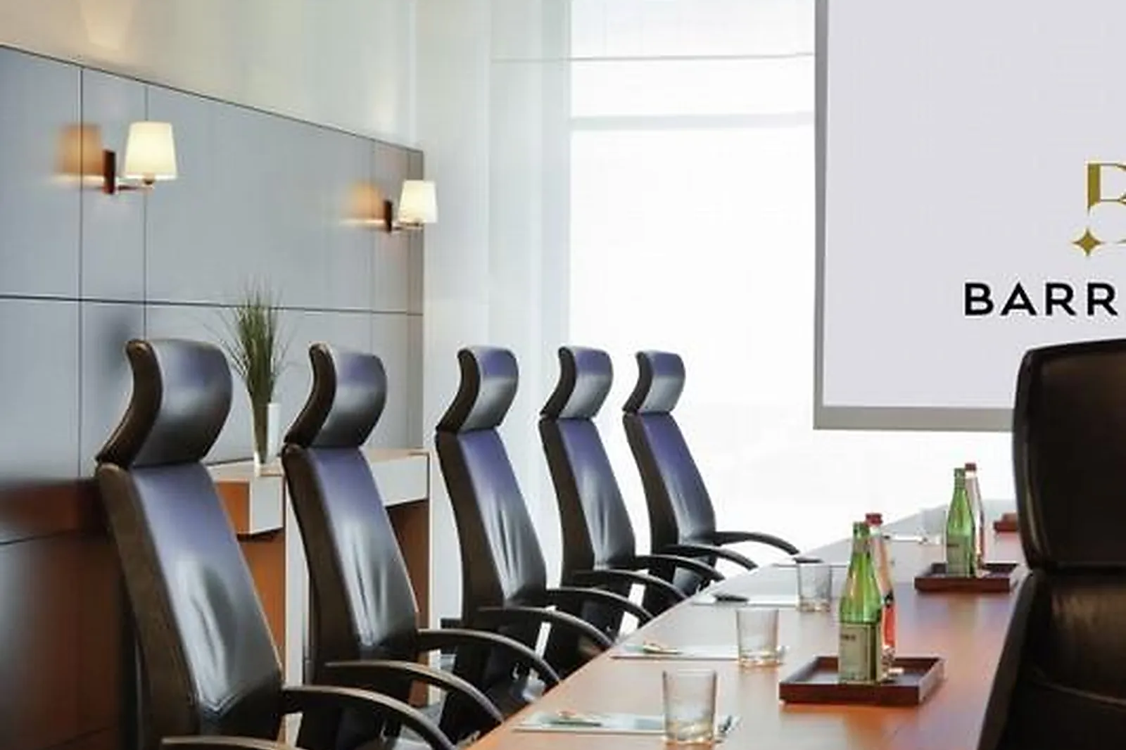 Lieux événementiels, RESORT BARRIÈRE ENGHIEN-LES-BAINS