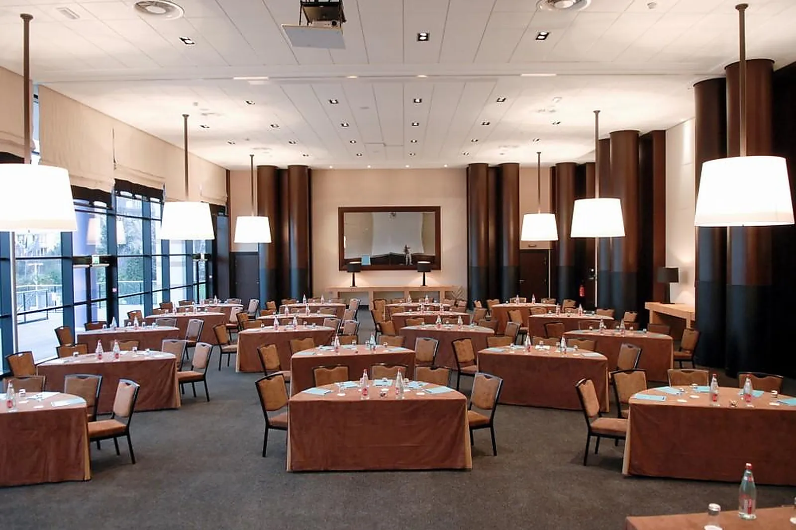 Lieux événementiels, RESORT BARRIÈRE ENGHIEN-LES-BAINS