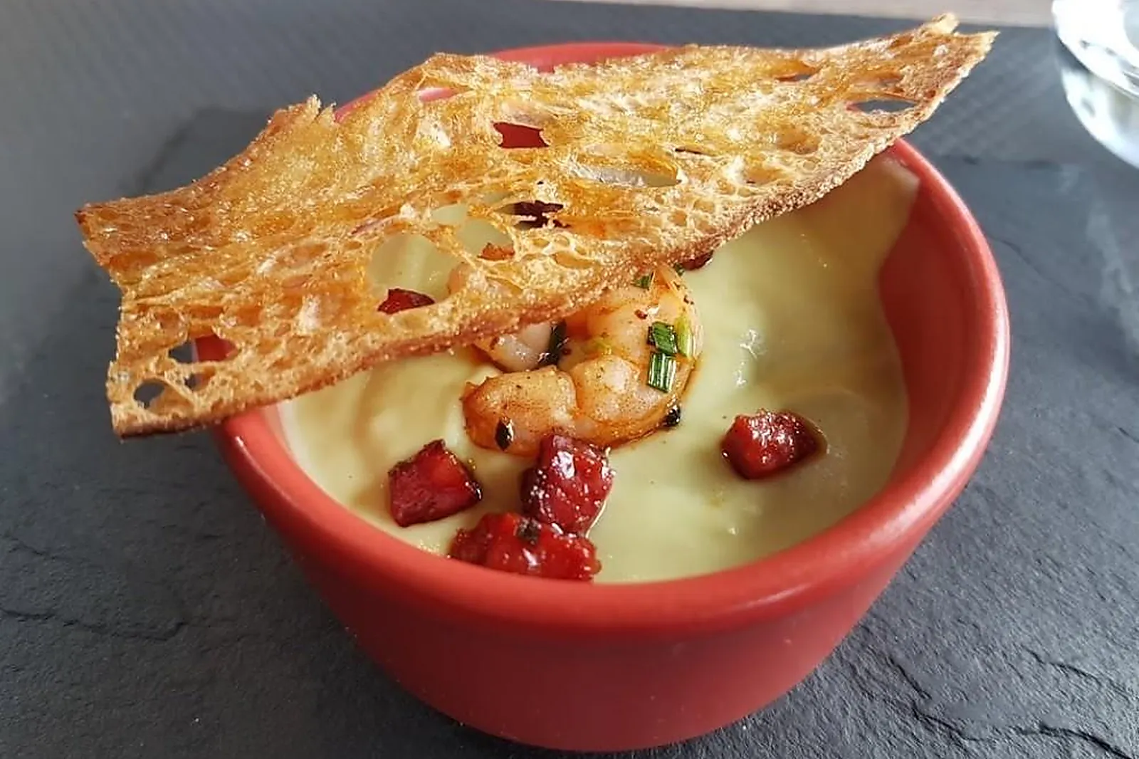 Lieux événementiels, RESTAURANT 1975