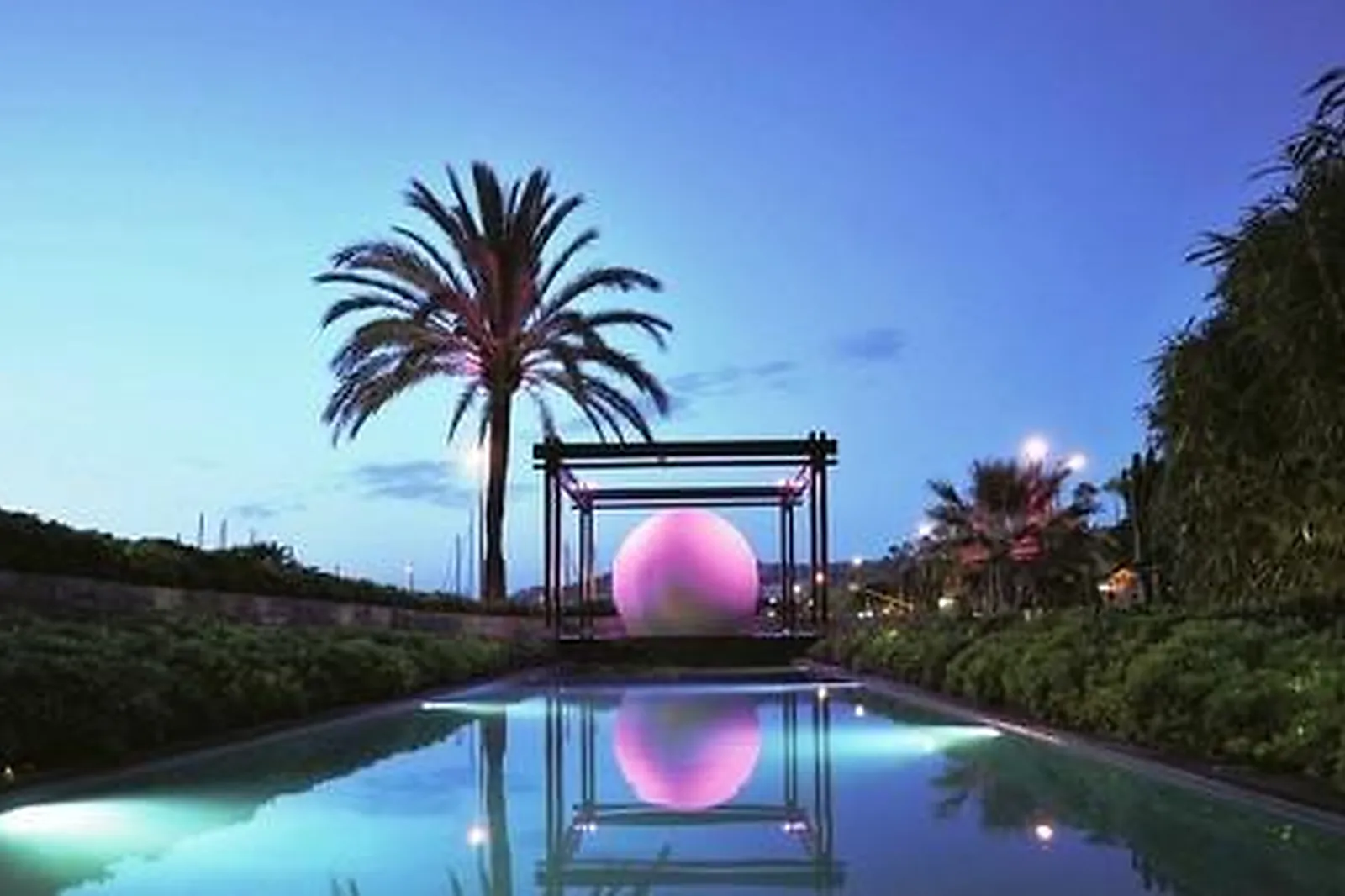 Lieux événementiels, RESTAURANT BÂOLI