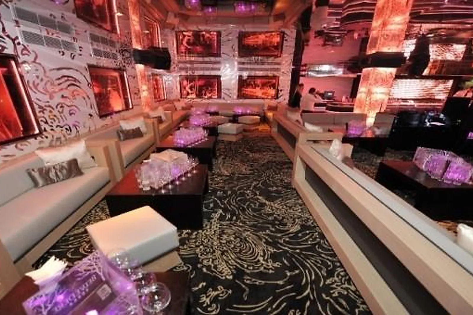 Lieux événementiels, RESTAURANT BÂOLI