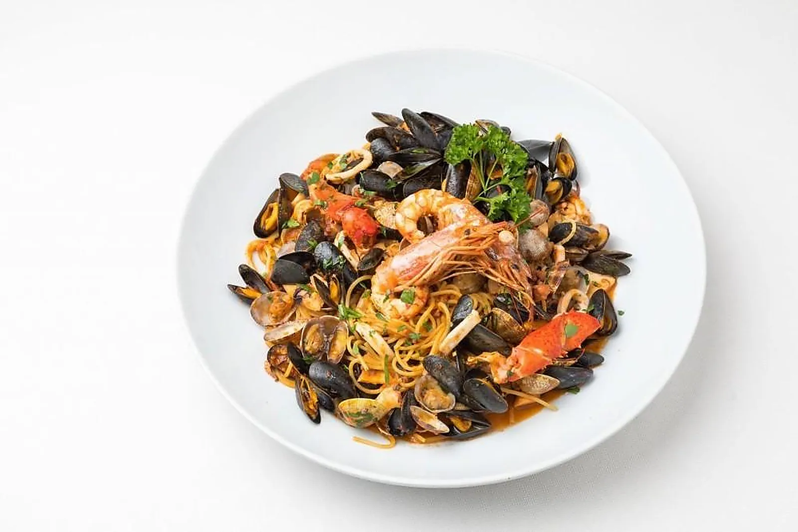 Lieux événementiels, RESTAURANT BOCCACCIO